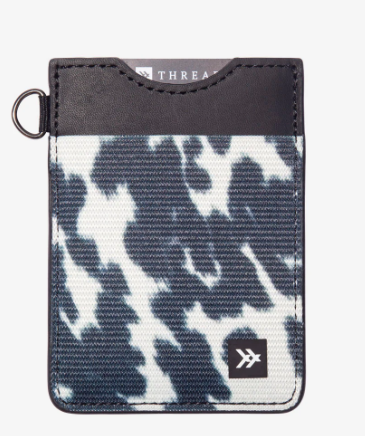 THREAD # VERTICAL WALLET EASTWOOD