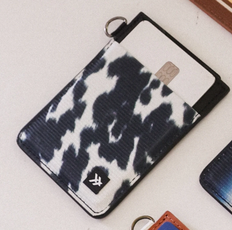 THREAD # VERTICAL WALLET EASTWOOD