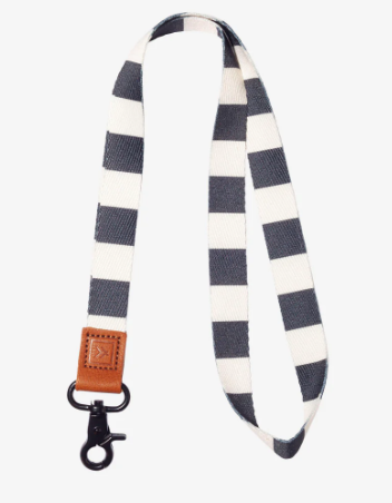 THREAD # NECK LANYARD RUGBY