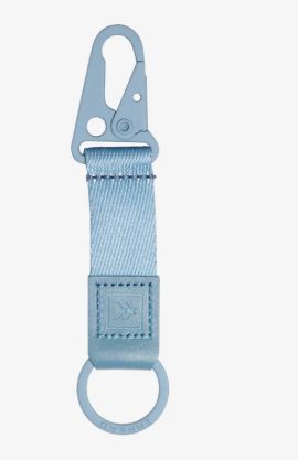 THREAD # KAYCHAIN CLIP SURF BLUE
