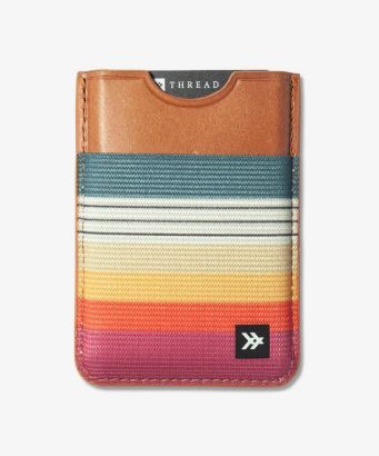 THREAD # MAGNET WALLET CRAVE