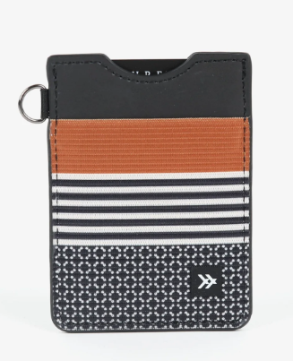 THREAD # VERTICAL WALLET SANDERS