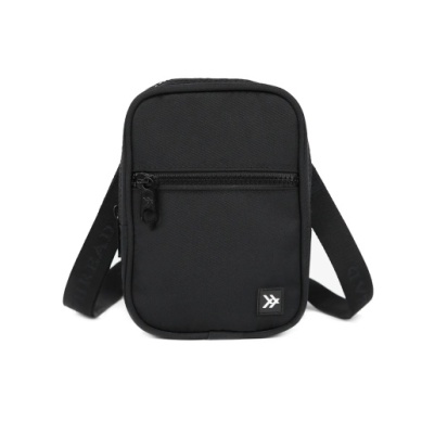 THREAD # CROSSBODY BAG NOIR