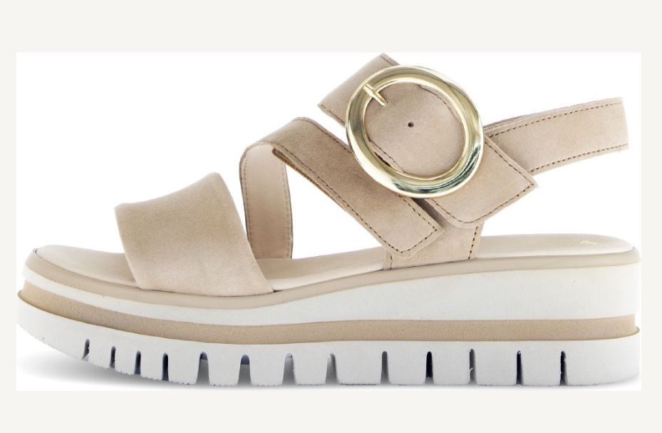 GABOR # 84627.14 BEIGE