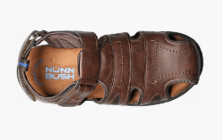 NUNN BUSH # RIO GRANDES TAN