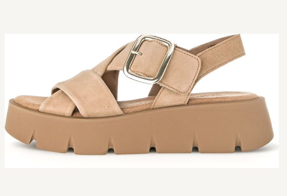 GABOR # 84752.14 SABLE