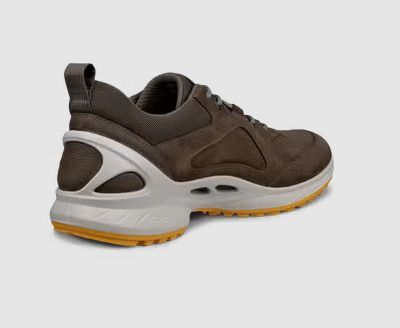 ECCO # BIOM ENERGIE DARK CLAY