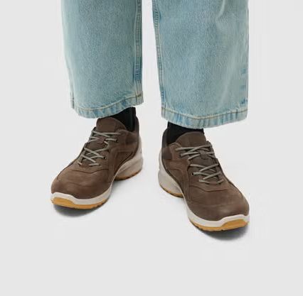 ECCO # BIOM ENERGIE DARK CLAY