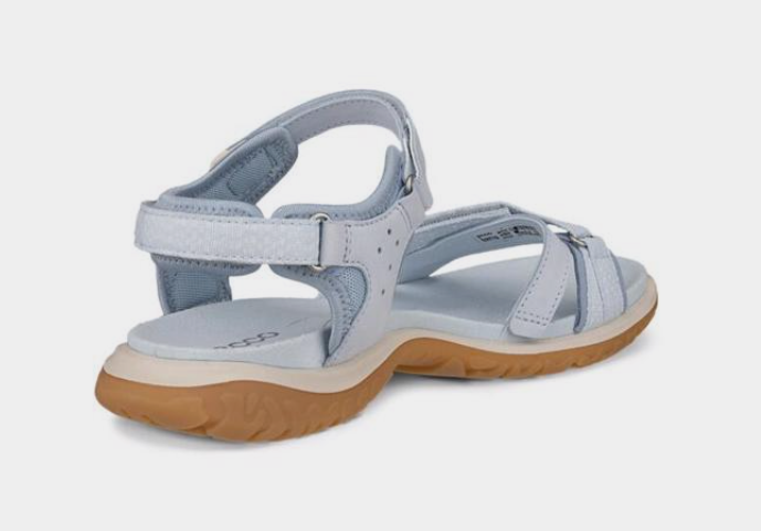 ECCO # OFFROAD ROAM ARI/BRIGHT WHITE AIR