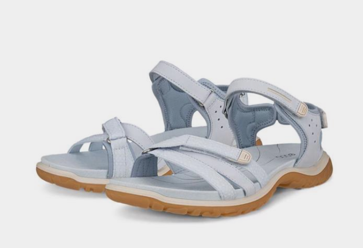 ECCO # OFFROAD ROAM ARI/BRIGHT WHITE AIR