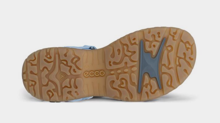 ECCO # OFFROAD ROAM ARI/BRIGHT WHITE AIR