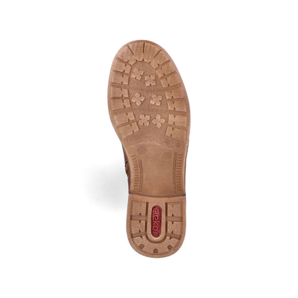 RIEKER # 94692-24 COGNAC