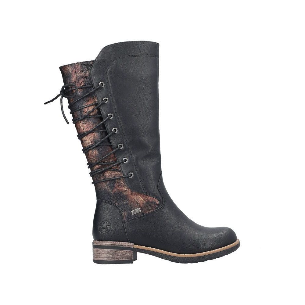RIEKER # 94693-00 NOIR
