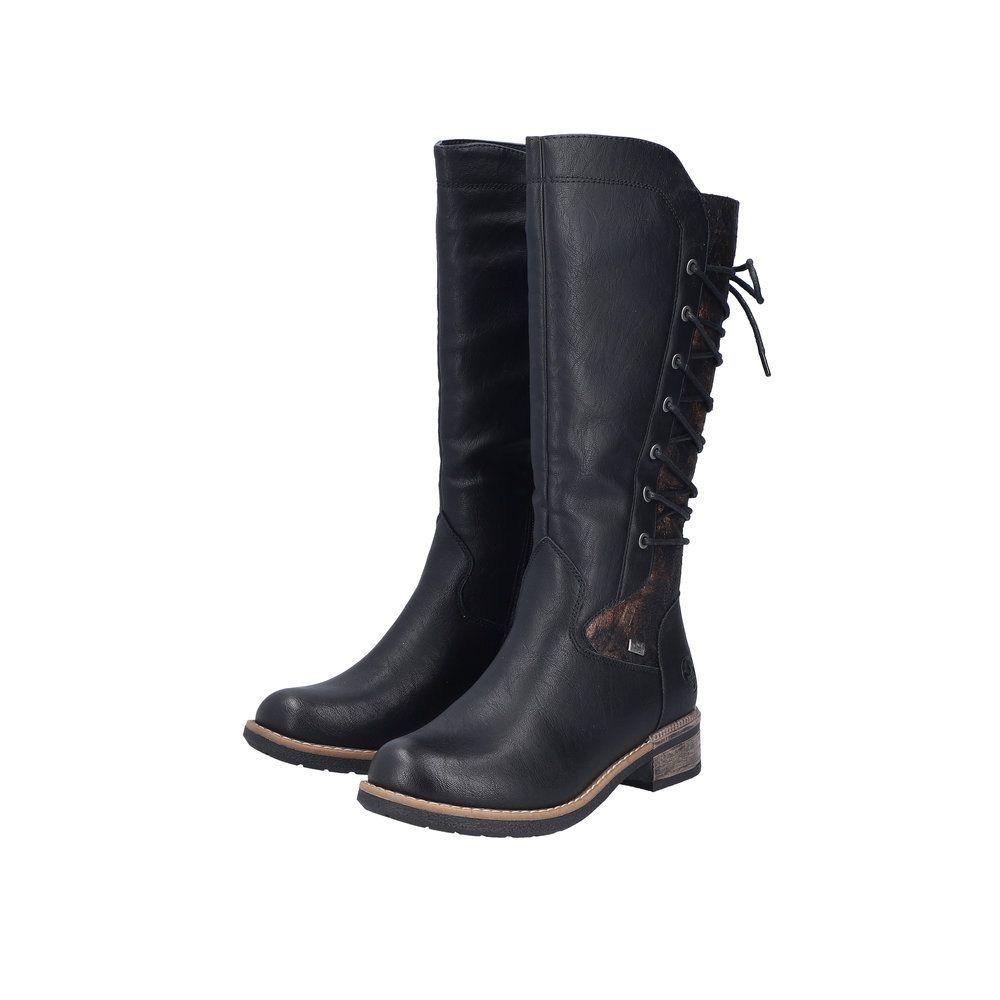 RIEKER # 94693-00 NOIR