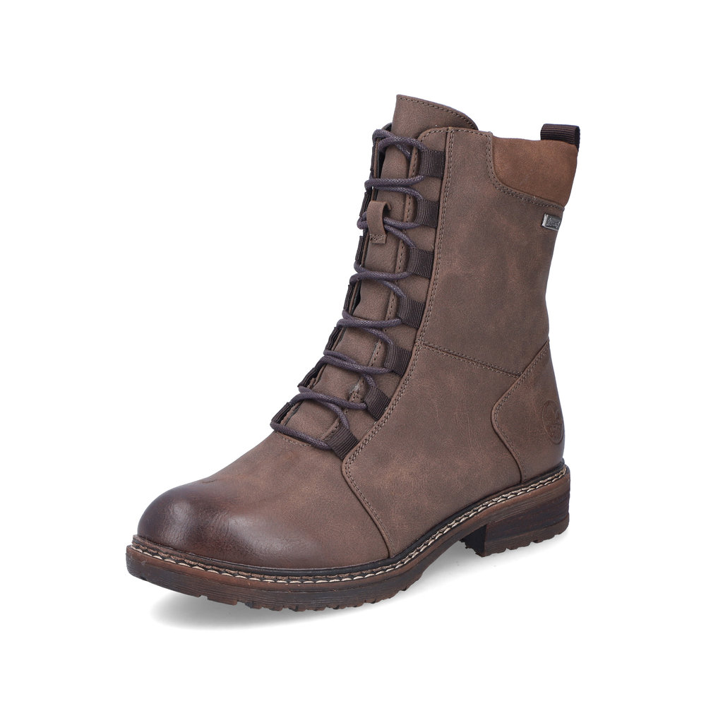 RIEKER# 94720-25 BRUN