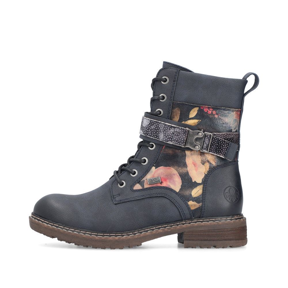 RIEKER # 94722-14 MARINE MULTI