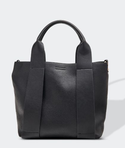 LOUENHIDE #BABY WINDSOR BAG