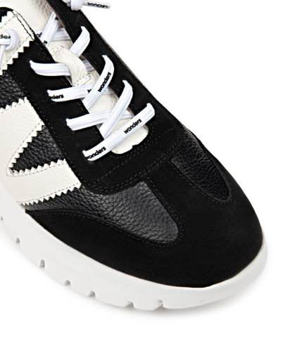 WONDERS # A2476 NOIR