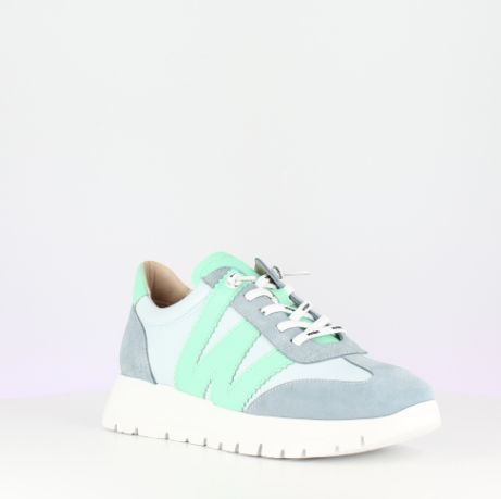 WONDERS # A2476 BLEU PALE