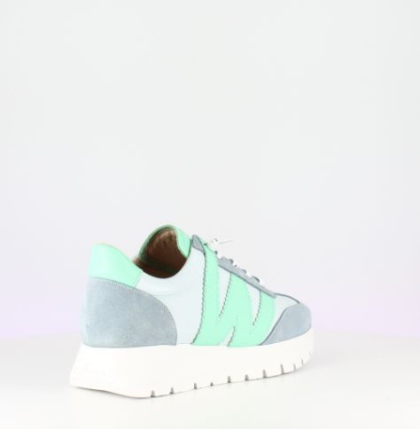 WONDERS # A2476 BLEU PALE