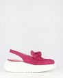 WONDERS # A2476 FUSHIA/VANILLE