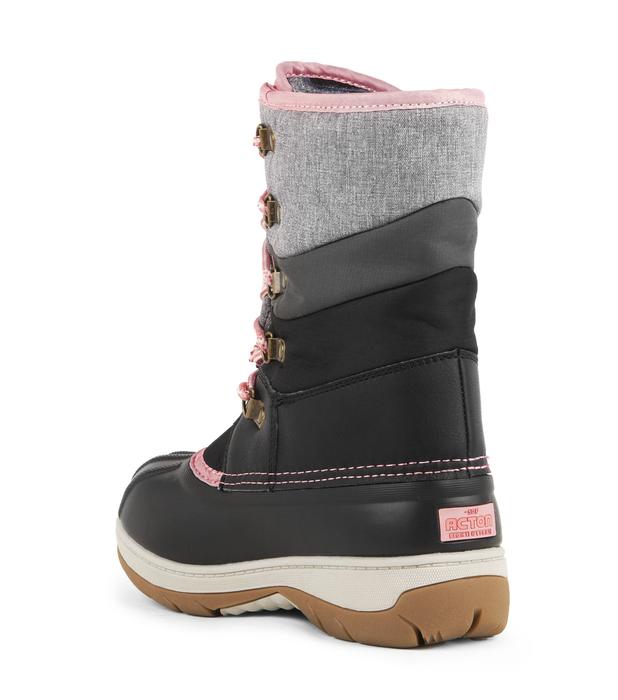 ACTON # GUMMY GRIS ROSE