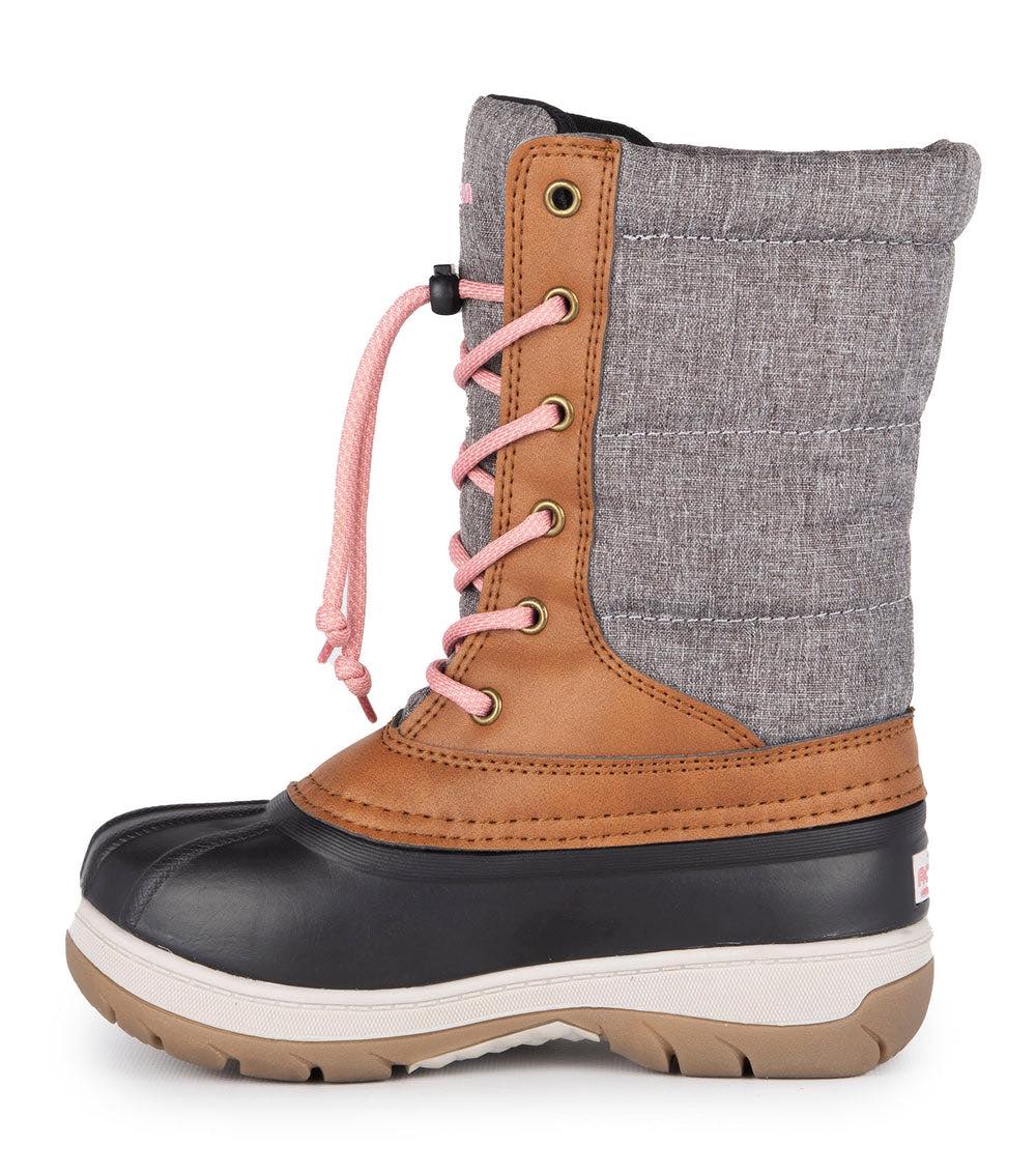ACTON # CHARM TAN
