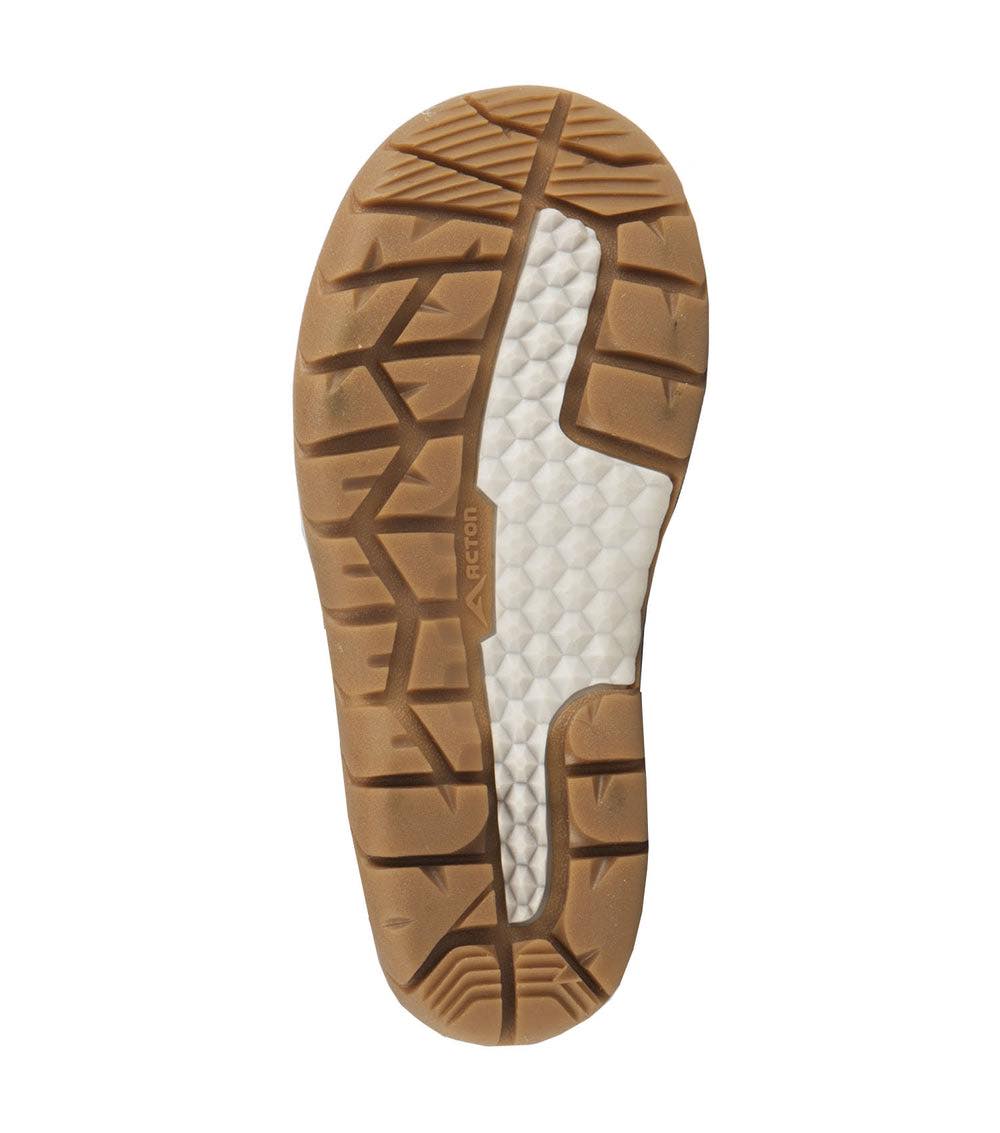 ACTON # CHARM TAN