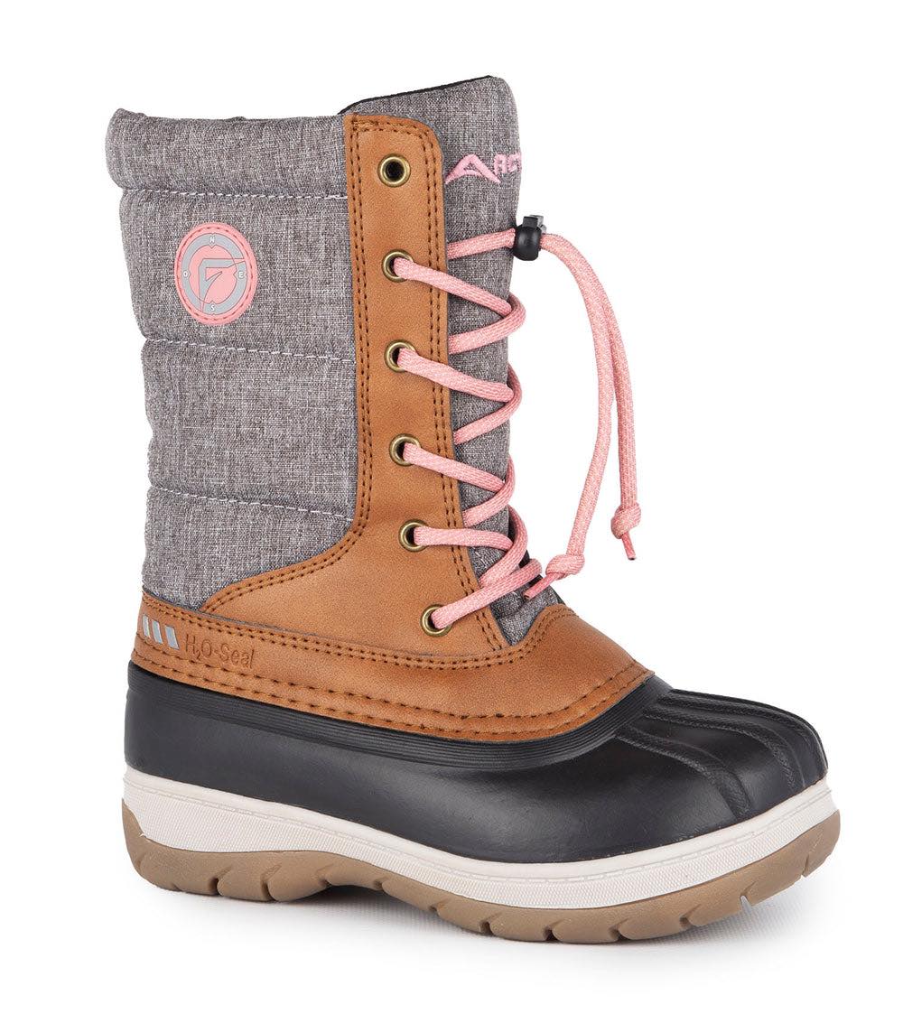 ACTON # CHARM TAN