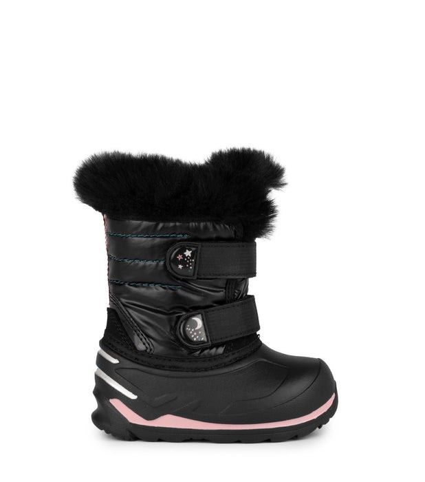 ACTON # TINY NOIR ZONE DE CONFORT -28