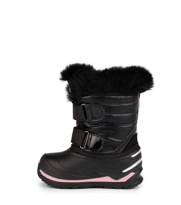 ACTON # TINY NOIR ZONE DE CONFORT -28