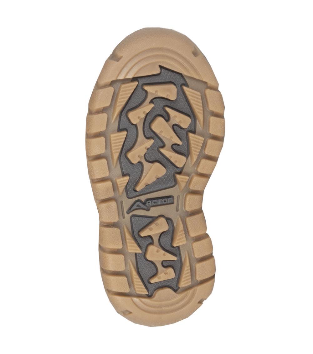 ACTON # FUNKY GRIS/NOIR