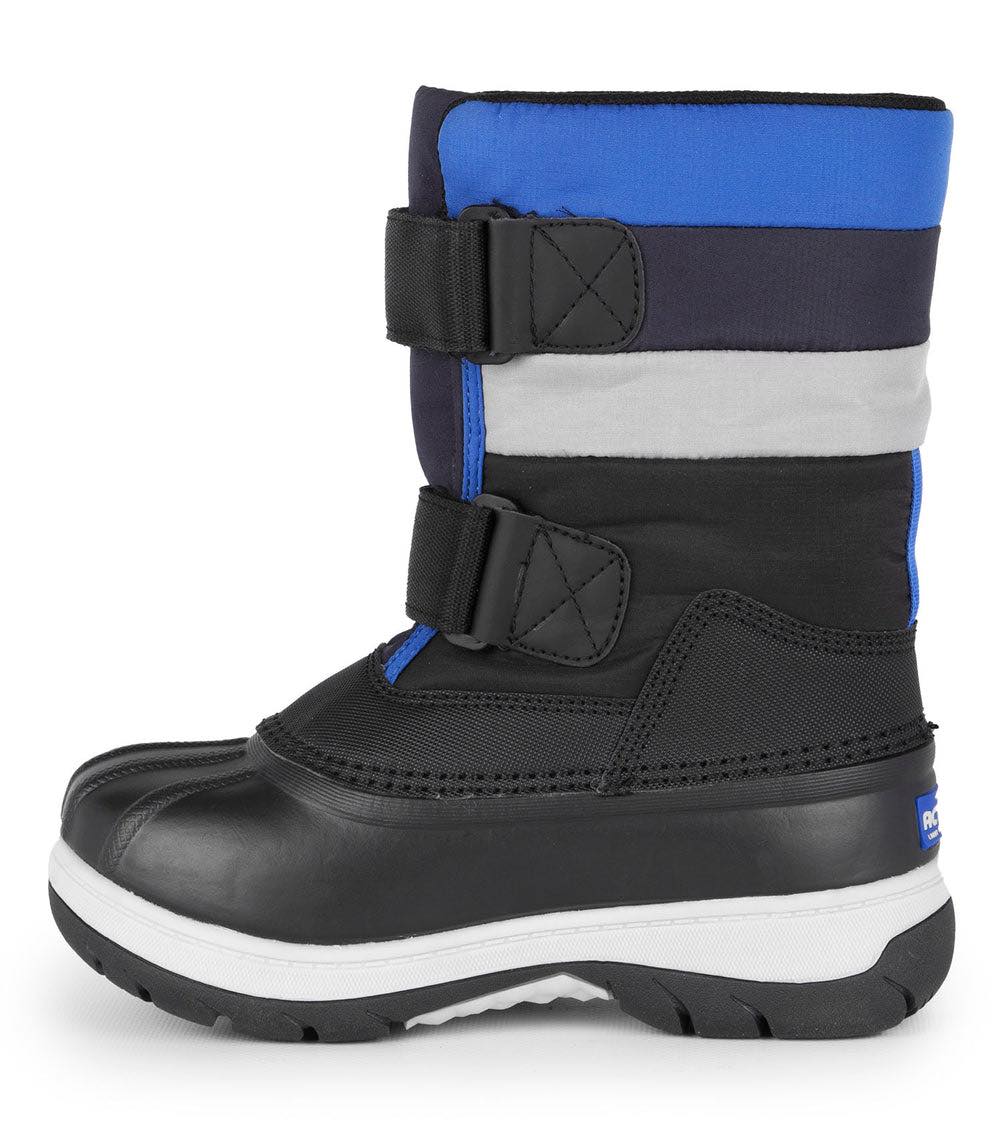 ACTON # BUBBLEGUN NOIR/BLEU