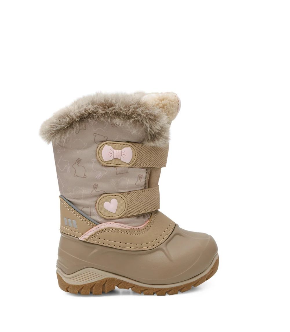 ACTON # FROSTY TAUPE