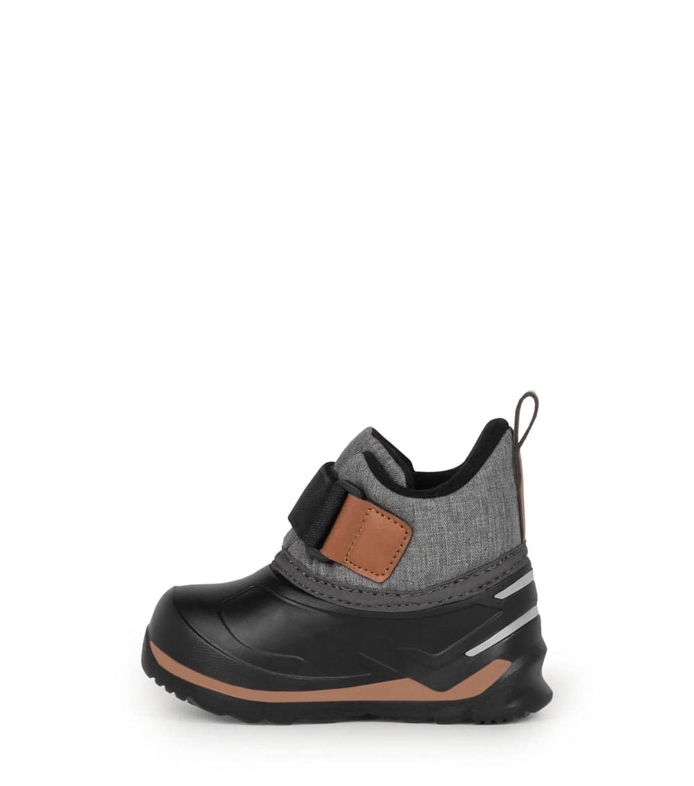 ACTON # DUCKIES GRIS FONCÉ