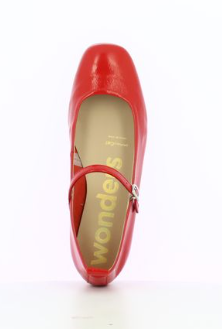 WONDERS # A86101 ROUGE