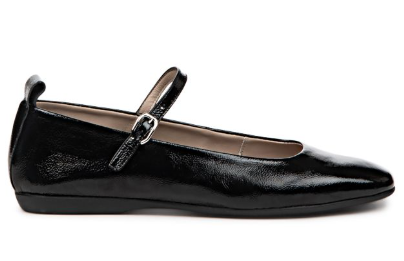 WONDERS # A86101N NOIR VERNIS