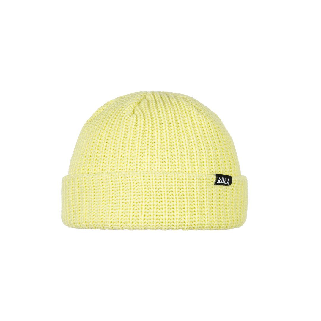 BULA # DUBAI BEANIE