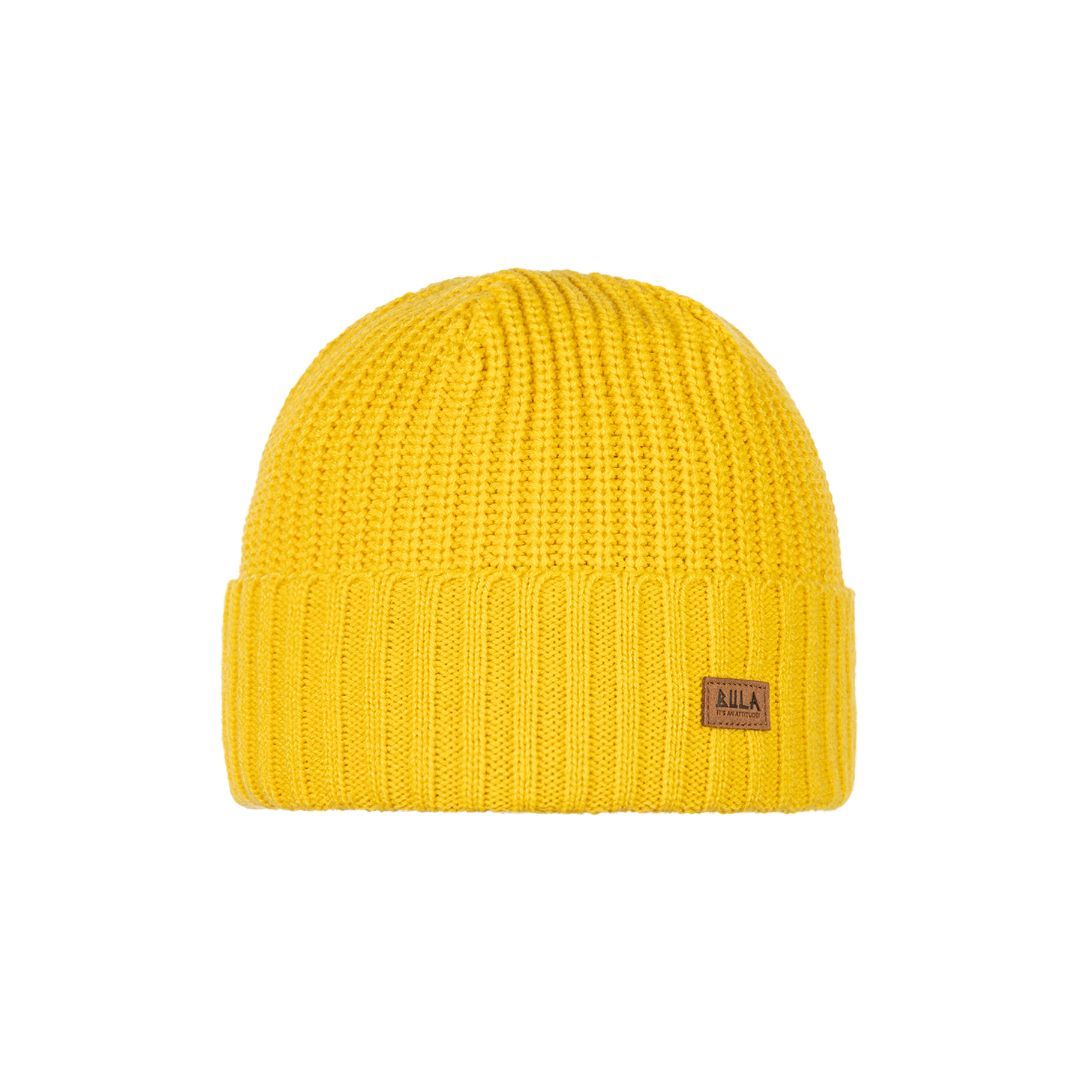 BULA # LEO BEANIE