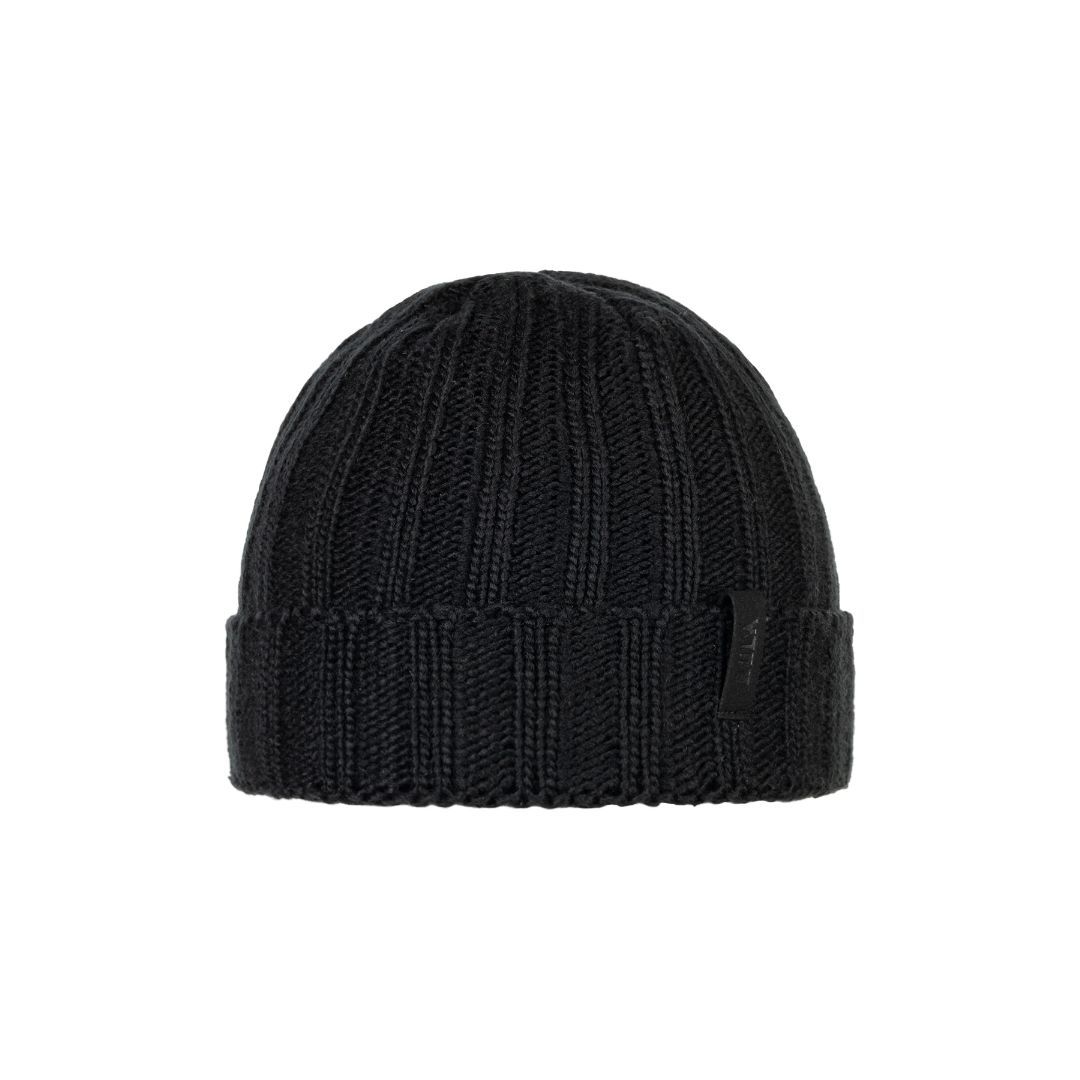 BULA # WOODS BEANIE