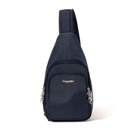 BAGGALLINI # ADS923 DAYTRIPPER SLING