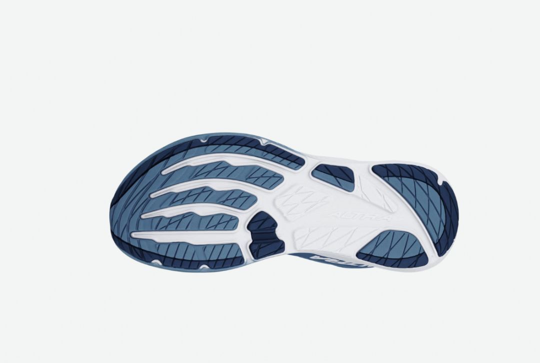 ALTRA # EXPÉRIENCE FLOW 3 BLEU