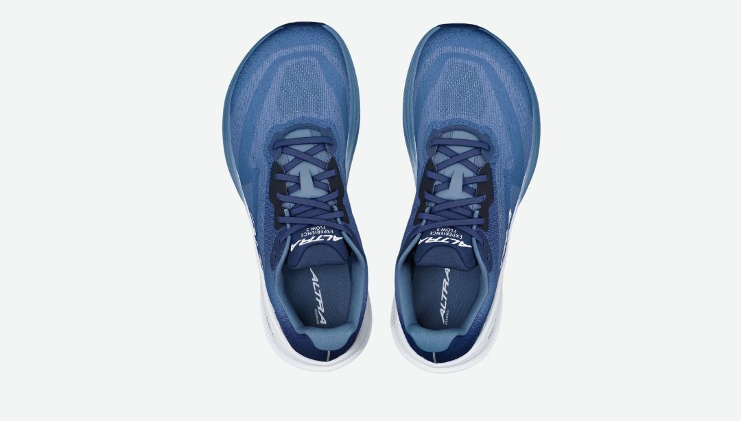 ALTRA # EXPÉRIENCE FLOW 3 BLEU