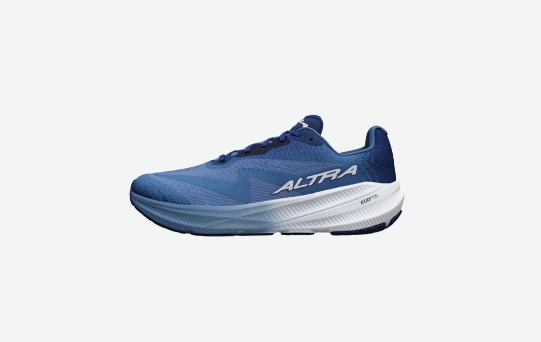 ALTRA # EXPÉRIENCE FLOW 3 BLEU
