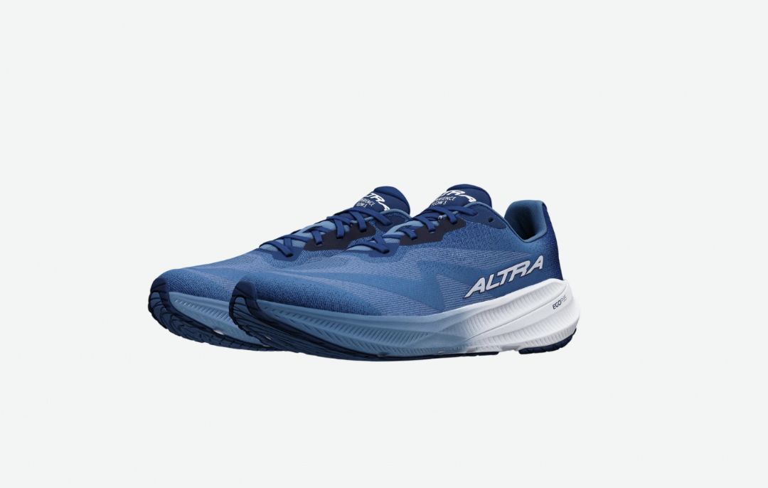 ALTRA # EXPÉRIENCE FLOW 3 BLEU