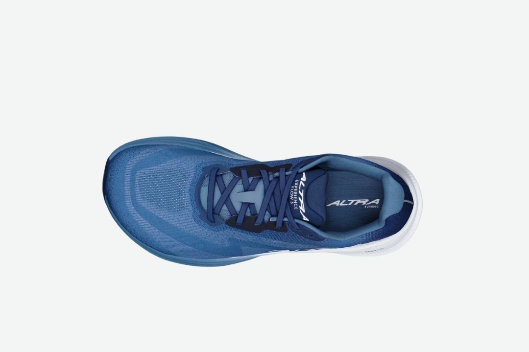 ALTRA # EXPÉRIENCE FLOW 3 BLEU