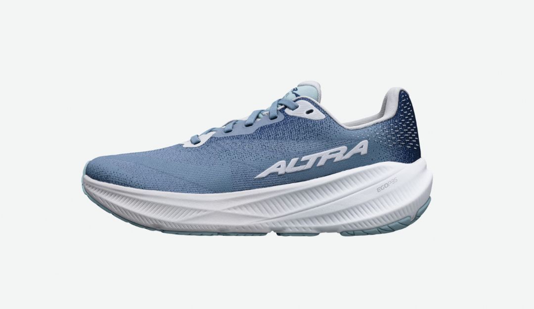 ALTRA # EXPÉRIENCE FLOW 3 BLEU