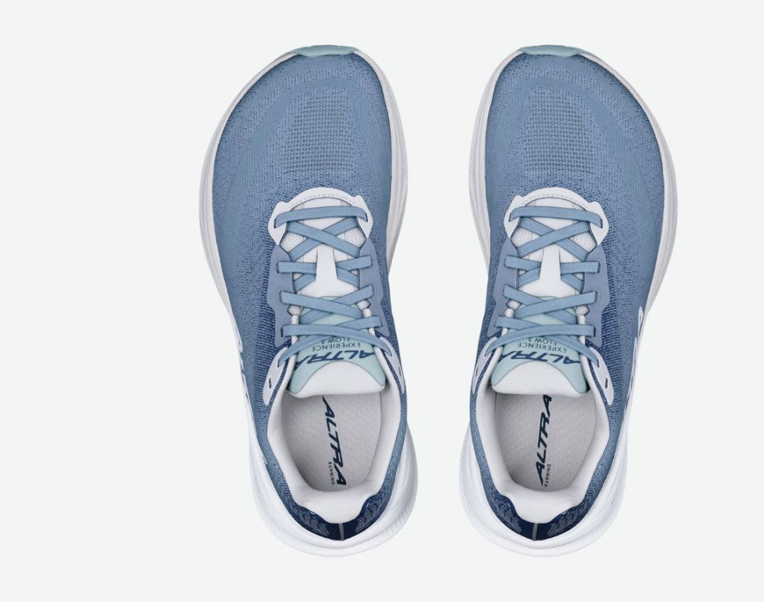 ALTRA # EXPÉRIENCE FLOW 3 BLEU