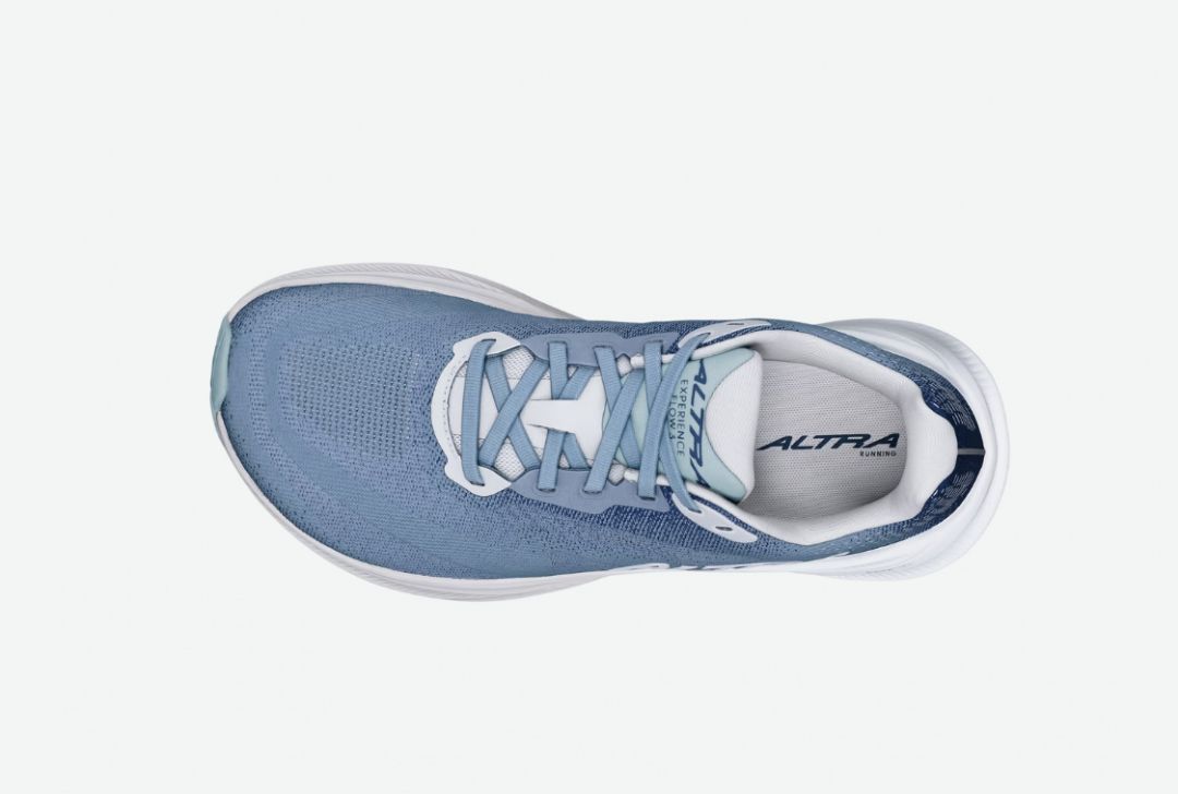 ALTRA # EXPÉRIENCE FLOW 3 BLEU