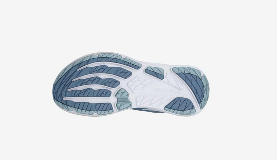 ALTRA # EXPÉRIENCE FLOW 3 BLEU